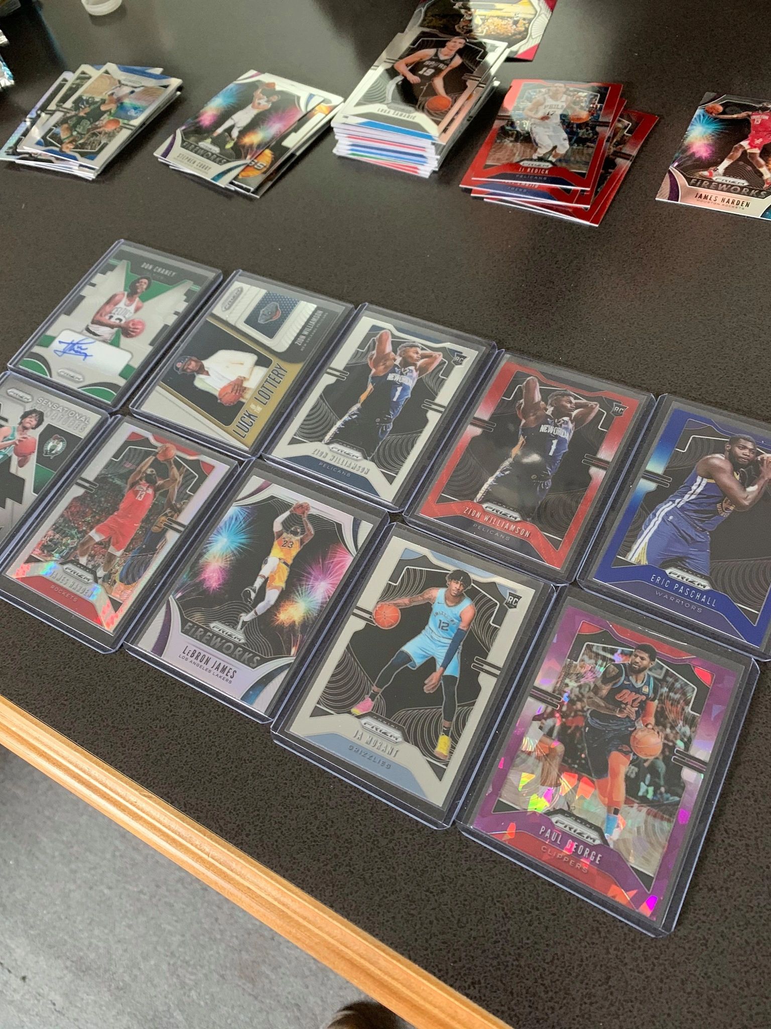 Southern Tier Sports Corner Sports Cards, Memorabilia